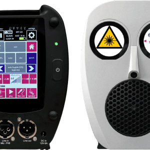 Talkbox Bedrock-Audio BT115
